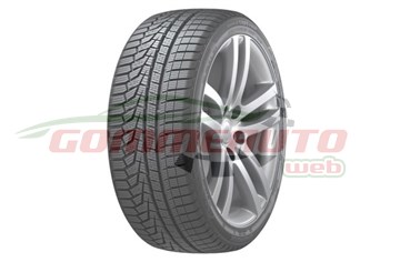 COP. 225/55HR17 HANKOOK W320 97H M+S